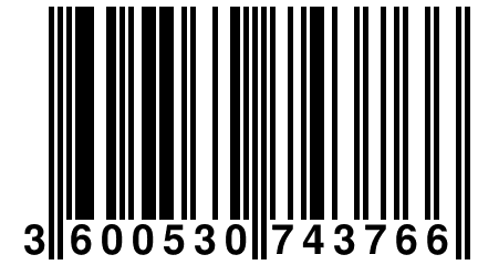 3 600530 743766