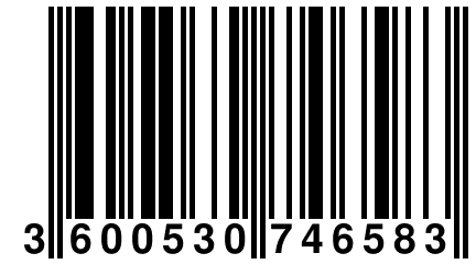 3 600530 746583