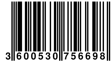 3 600530 756698