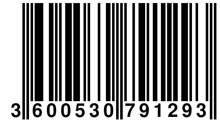 3 600530 791293