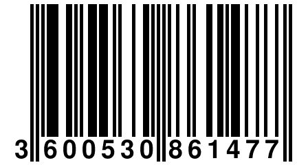 3 600530 861477