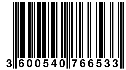 3 600540 766533