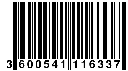 3 600541 116337