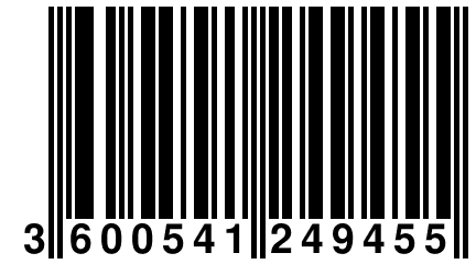 3 600541 249455