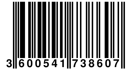 3 600541 738607