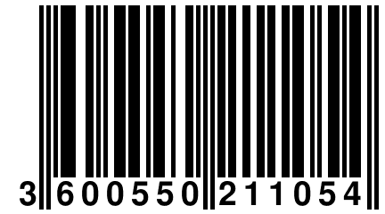 3 600550 211054