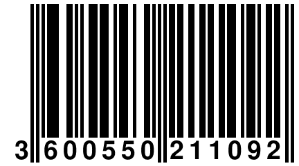 3 600550 211092