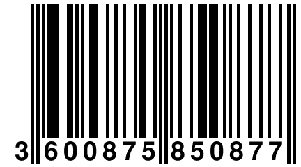 3 600875 850877