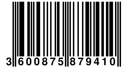 3 600875 879410