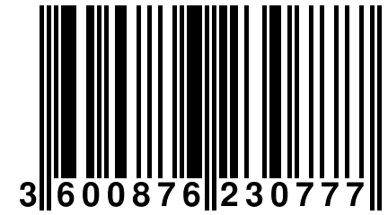 3 600876 230777