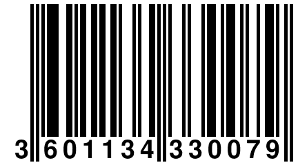 3 601134 330079