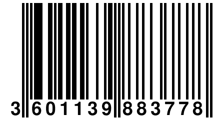 3 601139 883778