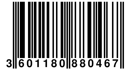 3 601180 880467