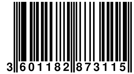 3 601182 873115