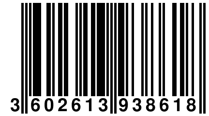 3 602613 938618