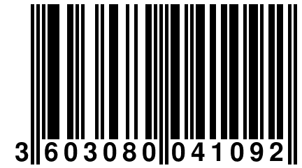 3 603080 041092