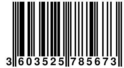 3 603525 785673