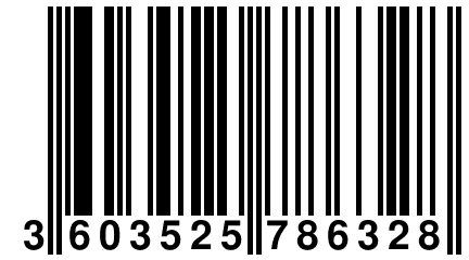 3 603525 786328