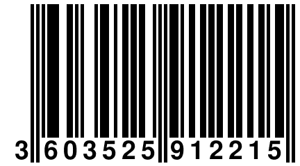 3 603525 912215