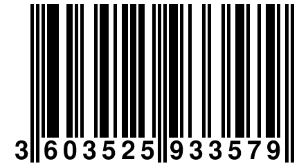 3 603525 933579