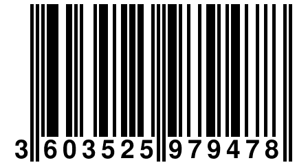 3 603525 979478