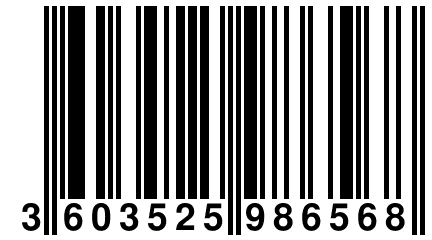 3 603525 986568