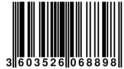 3 603526 068898