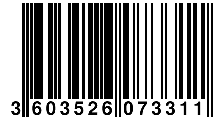 3 603526 073311