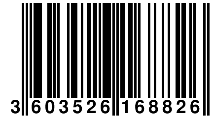 3 603526 168826