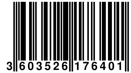 3 603526 176401