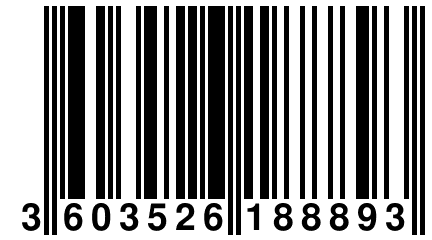 3 603526 188893