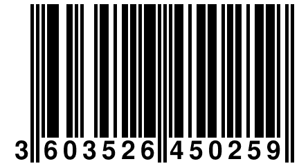 3 603526 450259