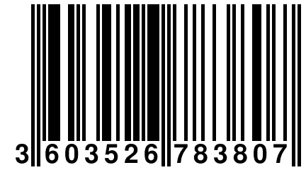 3 603526 783807