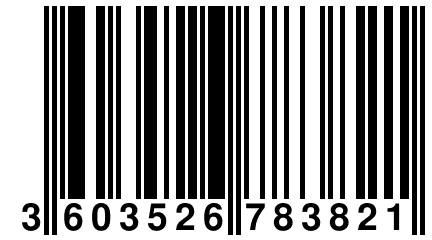 3 603526 783821