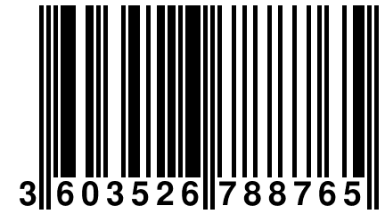 3 603526 788765