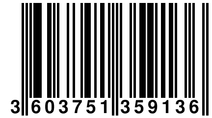 3 603751 359136