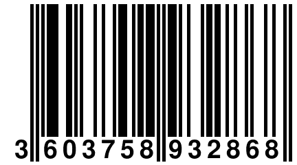 3 603758 932868