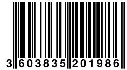 3 603835 201986