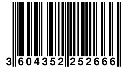 3 604352 252666