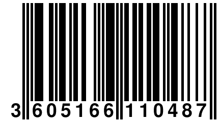 3 605166 110487