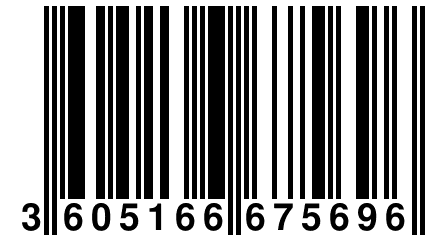 3 605166 675696