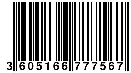 3 605166 777567