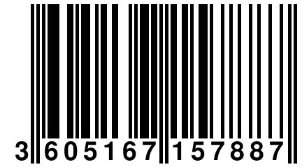 3 605167 157887