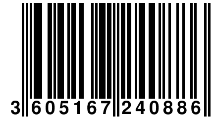 3 605167 240886