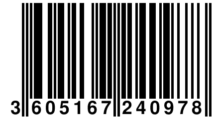 3 605167 240978