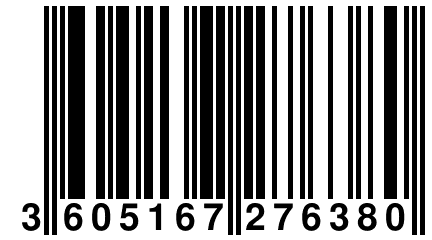 3 605167 276380