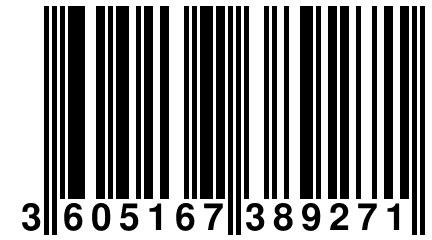 3 605167 389271