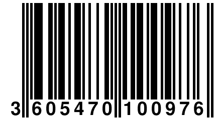 3 605470 100976