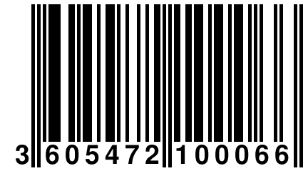 3 605472 100066