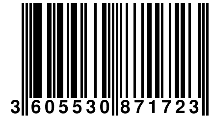 3 605530 871723